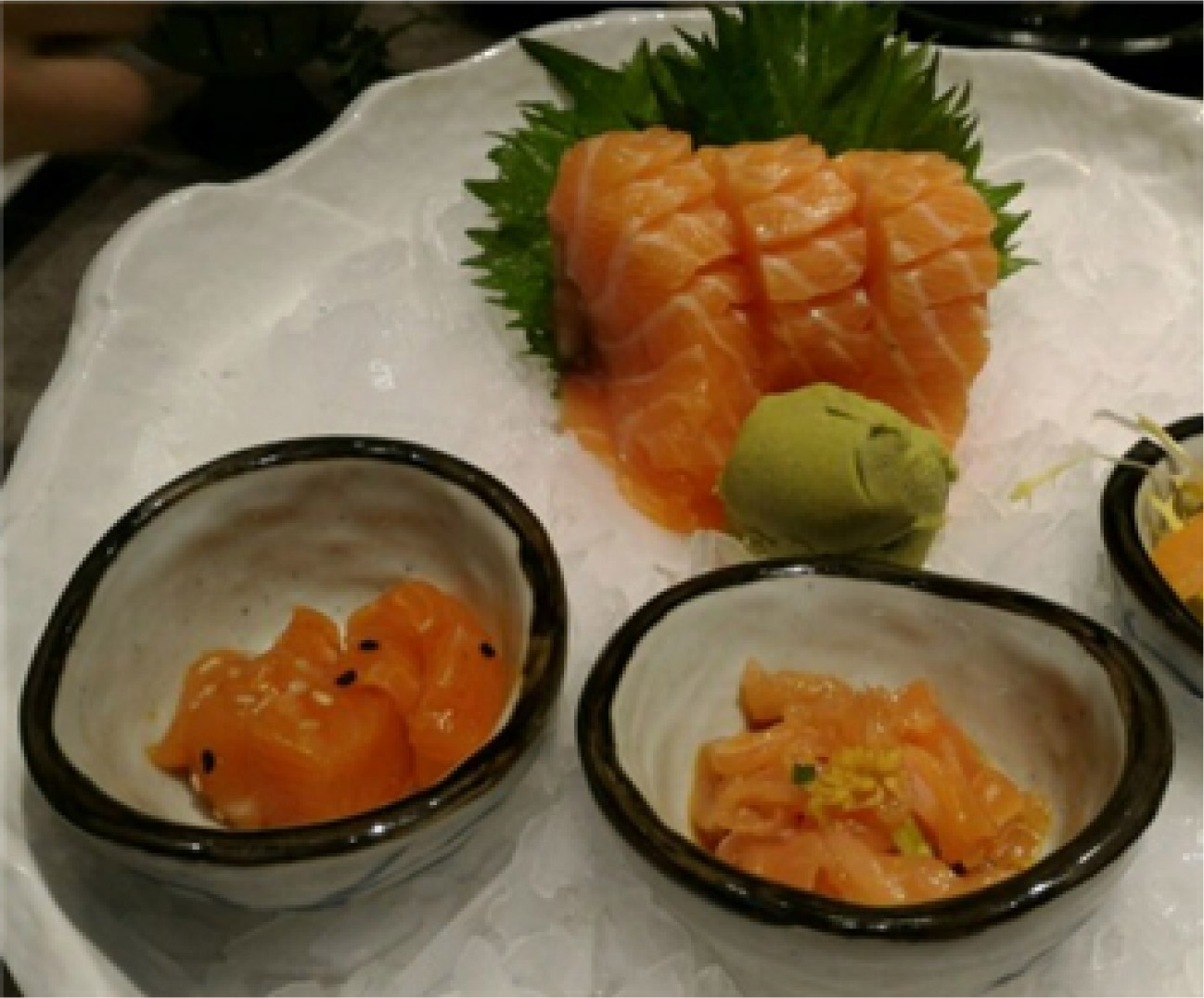 AGORA Japanese Restaurant