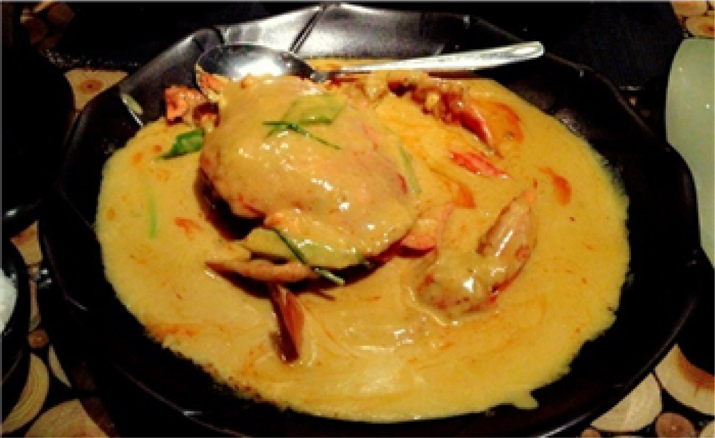 THAI IN Restaurant