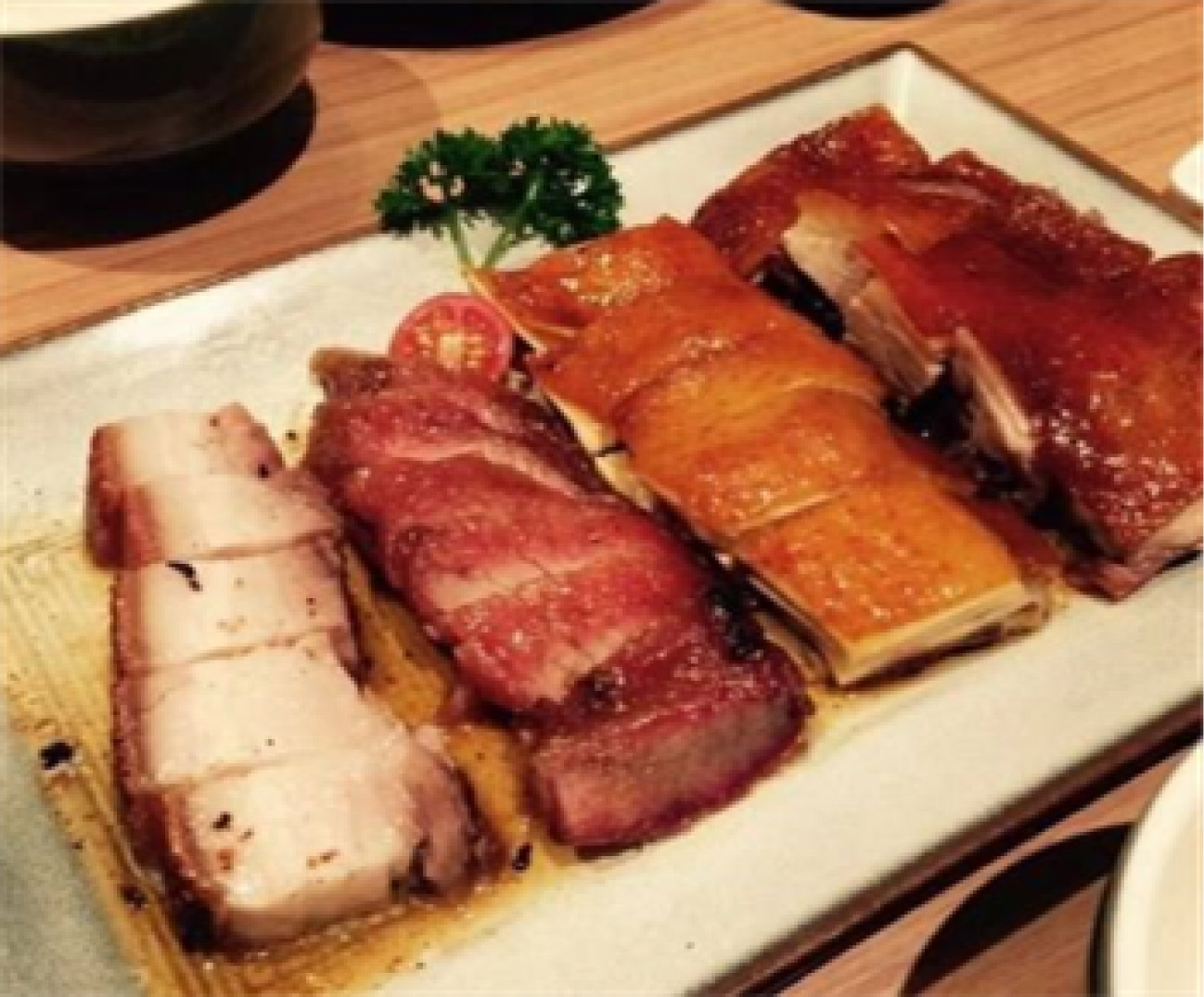 Xin Wang Restaurant