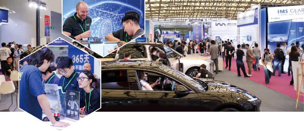 ATC Shanghai Expo Activities