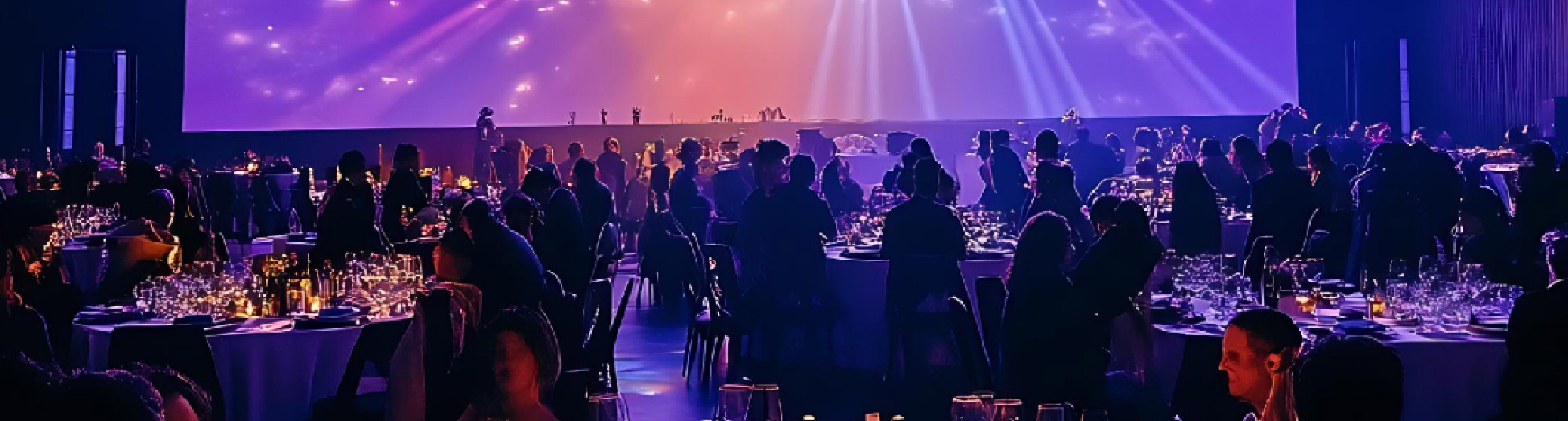 Networking Party