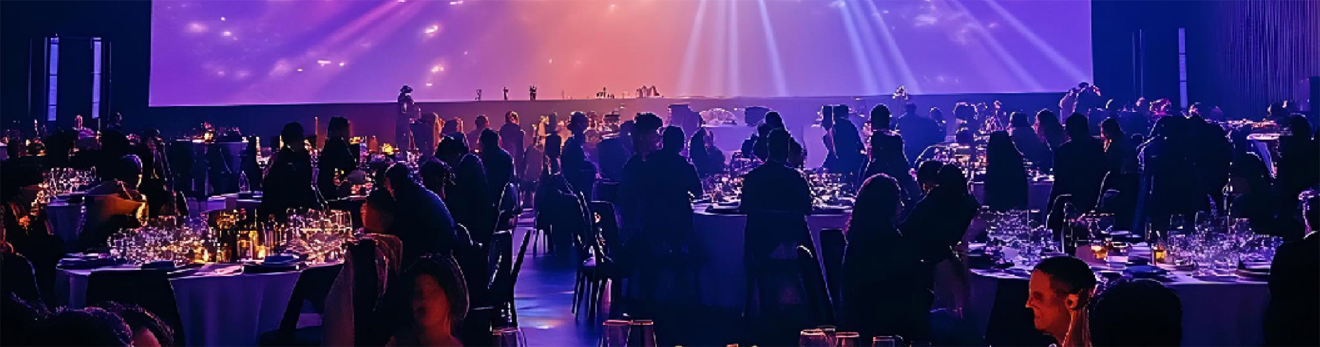 Networking Party