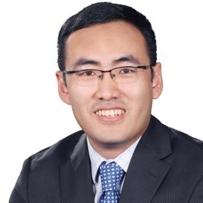 Jim Yan