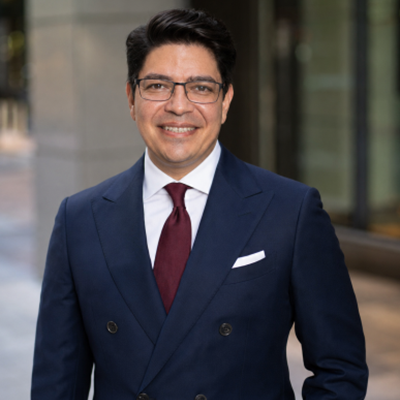 Luis Alfredo Acevedo Sanchez