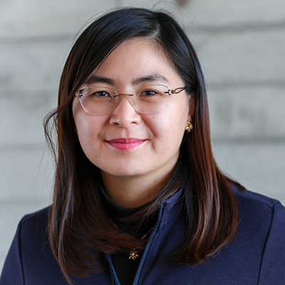 Wenpei LIN BRACHWITZ