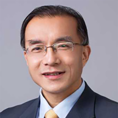 Haidong Xu