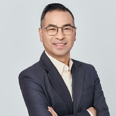 Yuki Xue