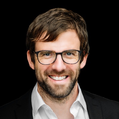 Dr. Benjamin Hertweck