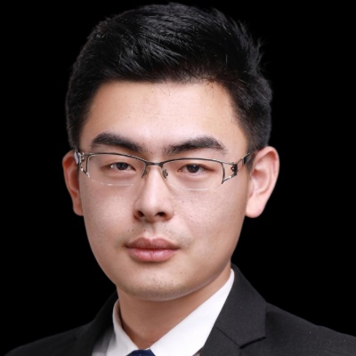 Feifan Ma