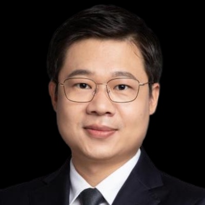 Richard Zhang