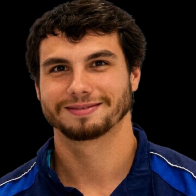 Pascal Hafner