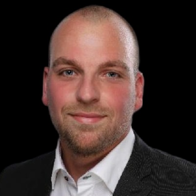 Patrik Hofmann