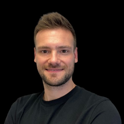 Daniel Wittmann