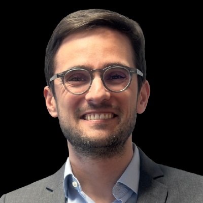 Maxime FERTÉ