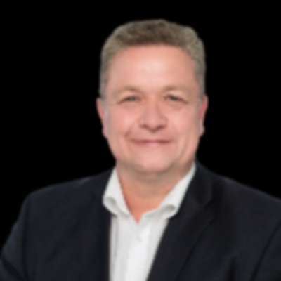 Dr. Holger Opfer