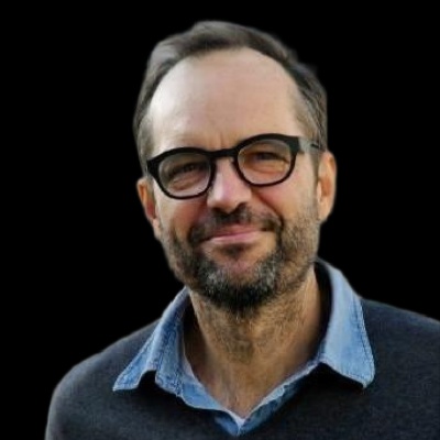 Ross Douglas