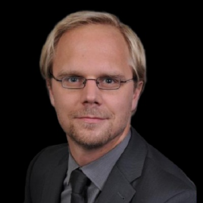 Christopher Wiegand