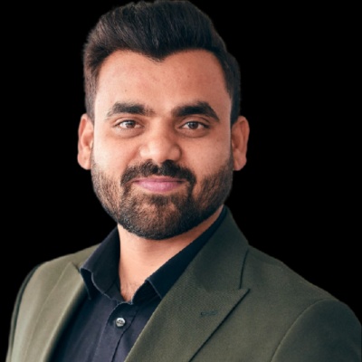 Ketan Deshmukh