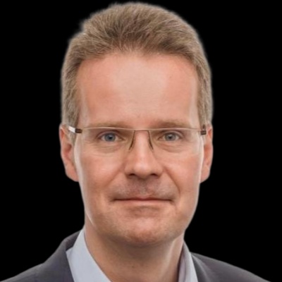Dr. Frank Finzenhagen