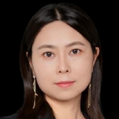Yunjing Kinzel