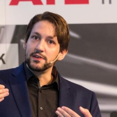 Dr. Stephan Revidat